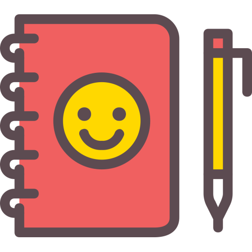 wenote android logo