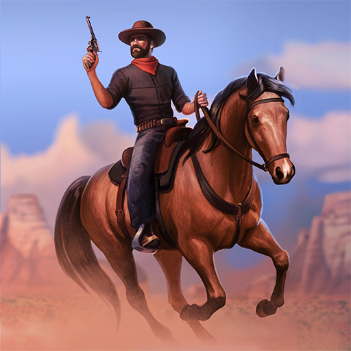 westland survival android logo