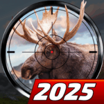 wild hunt android games logo