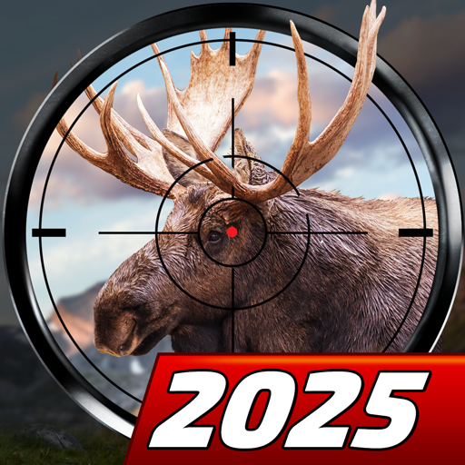 wild hunt android games logo