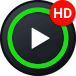 xplayer video player all format logo