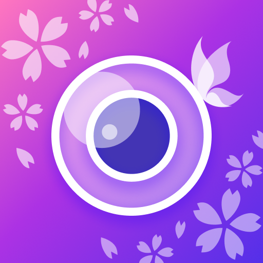YouCam Perfect: AI 사진편집, 셀카보정 (프리미엄) 6.7.2 1 youcam perfect photo editor logo