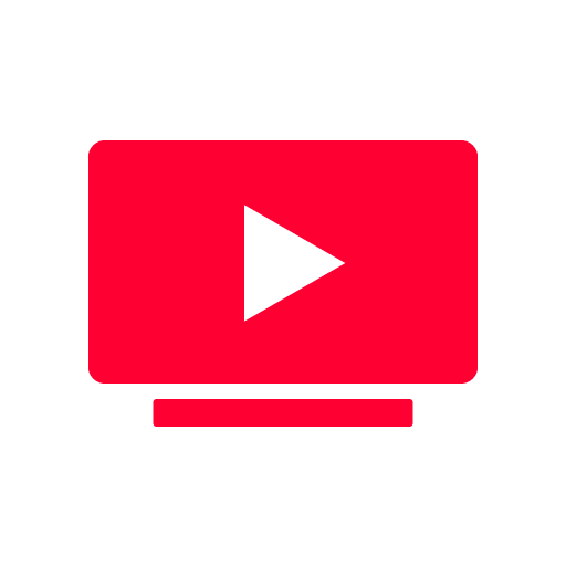 YouTube TV: Live TV & more - 유튜브 TV: 라이브 TV 및 기타 9.24.3 1 youtube tv logo