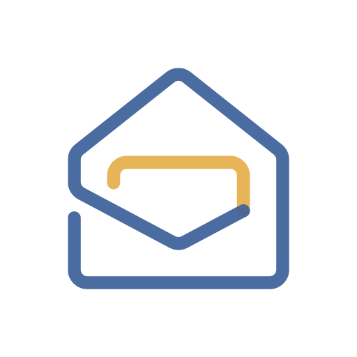 Zoho Mail - Email and Calendar - 조호 메일 - 이메일 및 캘린더 2.8.7 1 zoho mail logo