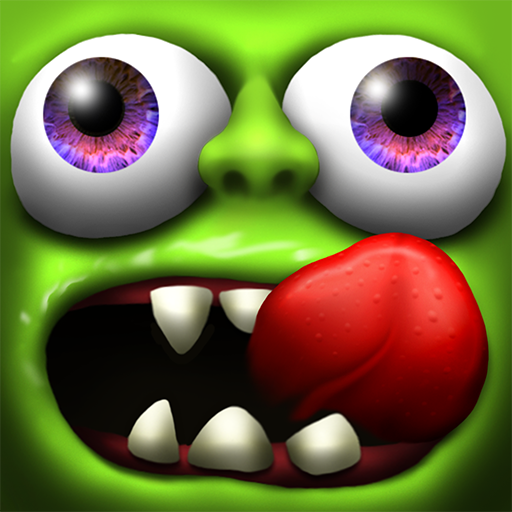 Zombie Tsunami (좀비 쓰나미) - Zombie Tsunami (좀비 쓰나미) 4.6.6 버그판 1 zombie tsunami android games logo