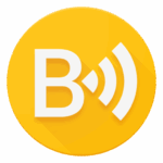 bubbleupnp for dlna chromecast logo