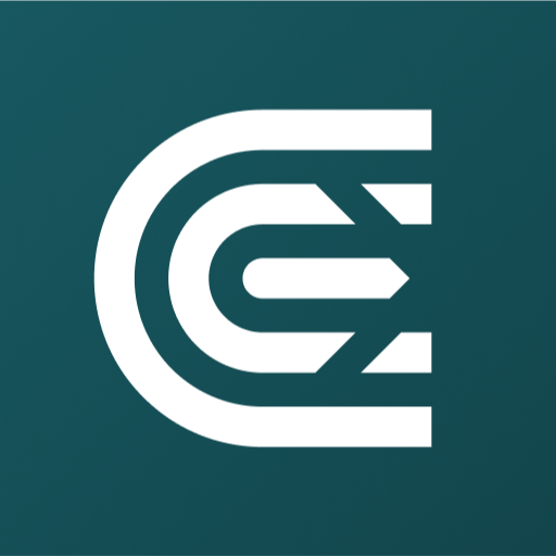 CEX.IO: Trade & Buy Crypto - CEX.IO: 암호화폐 거래 및 구매 12.7.3 1 cex io android logo