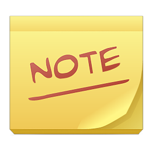 colornote notepad notes logo
