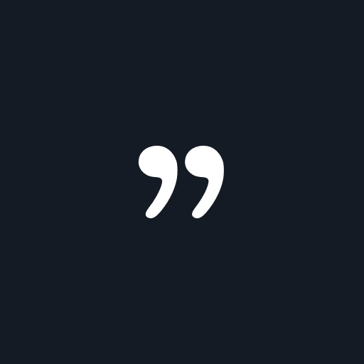 Motivation - 일일 인용문 - 동기 부여 - 일일 인용문 (프리미엄) 4.83.0 1 motivation logo