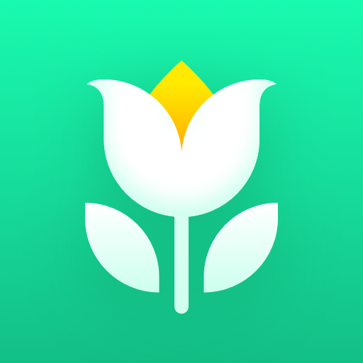 Plant Parent: Plant Care Guide - 식물 부모: 식물 관리 가이드 (프리미엄) 1.97 1 plant parent logo