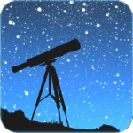 star tracker logo
