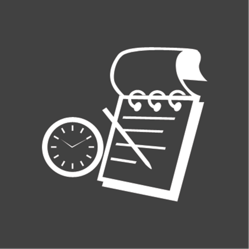 타임시트 - 타임카드 - 근무시간 - 근무일지 (잠금 해제) 14.6.24 1 timesheet full android logo