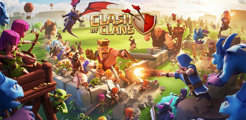 3 Ways to Sink Gmails Clash of Clans Cover