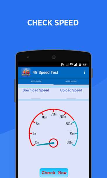 4G SPEED TEST – ALL SIM CARDS – 4G 속도 테스트 – 모든 SIM 카드 1.7 1