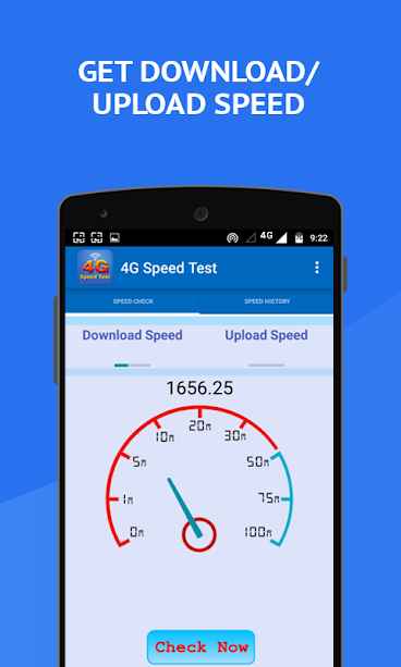 4G SPEED TEST – ALL SIM CARDS – 4G 속도 테스트 – 모든 SIM 카드 1.7 2