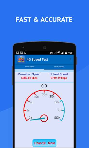 4G SPEED TEST – ALL SIM CARDS – 4G 속도 테스트 – 모든 SIM 카드 1.7 3