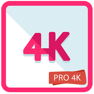 4k wallpapers full 4k hd logo