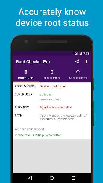 9x Works Root Checker Pro – 9x 워크스 루트 체커 프로 (프로) 1.2 1