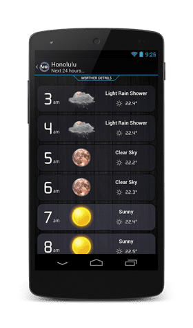 AIO Widgets  – AIO 위젯 1.2.1 3