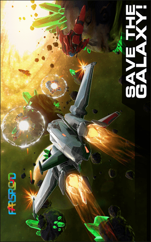 ARC Squadron: Redux  – ARC 스쿼드론: 리덕스 1.0 2