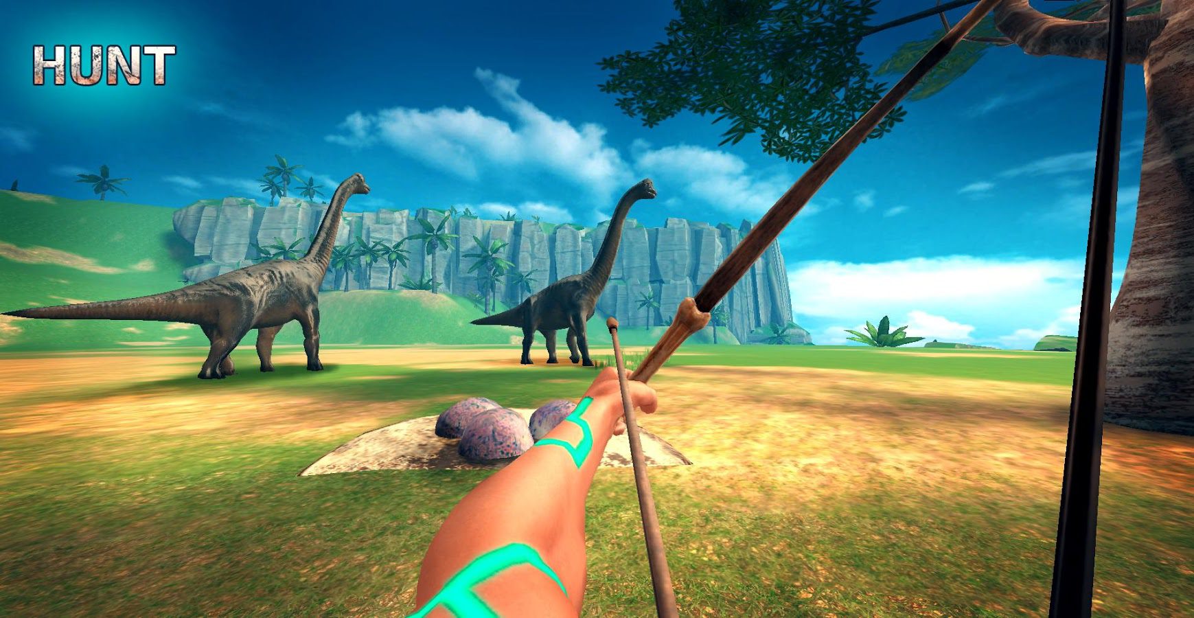 ARK Survival Island Evolve 3d  – ARK 생존 섬 진화 3D 1.19 버그판 1