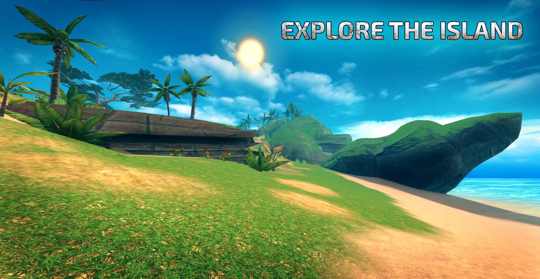 ARK Survival Island Evolve 3d  – ARK 생존 섬 진화 3D 1.19 버그판 4