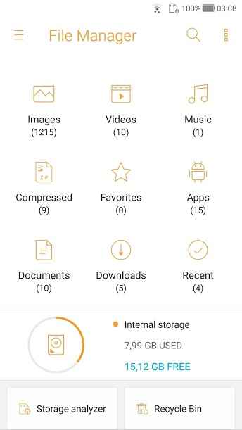 ASUS File Manager – 아수스 파일 관리자 2.11.0.20.240119 1