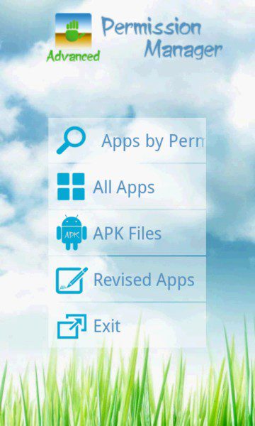 Adv Permission Manager (Pro)  – 고급 권한 관리자 (프로) (프로) 3.4.2 7