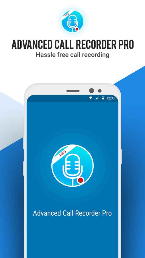 Advanced Call Recorder Pro – Advanced Call Recorder Pro (프로) 3.0.2.8 7