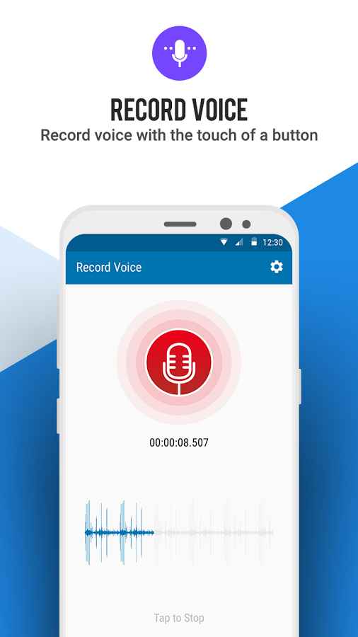 Advanced Call Recorder Pro – Advanced Call Recorder Pro (프로) 3.0.2.8 2