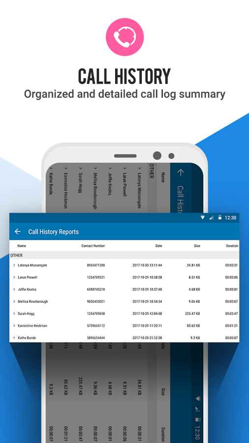 Advanced Call Recorder Pro – Advanced Call Recorder Pro (프로) 3.0.2.8 3