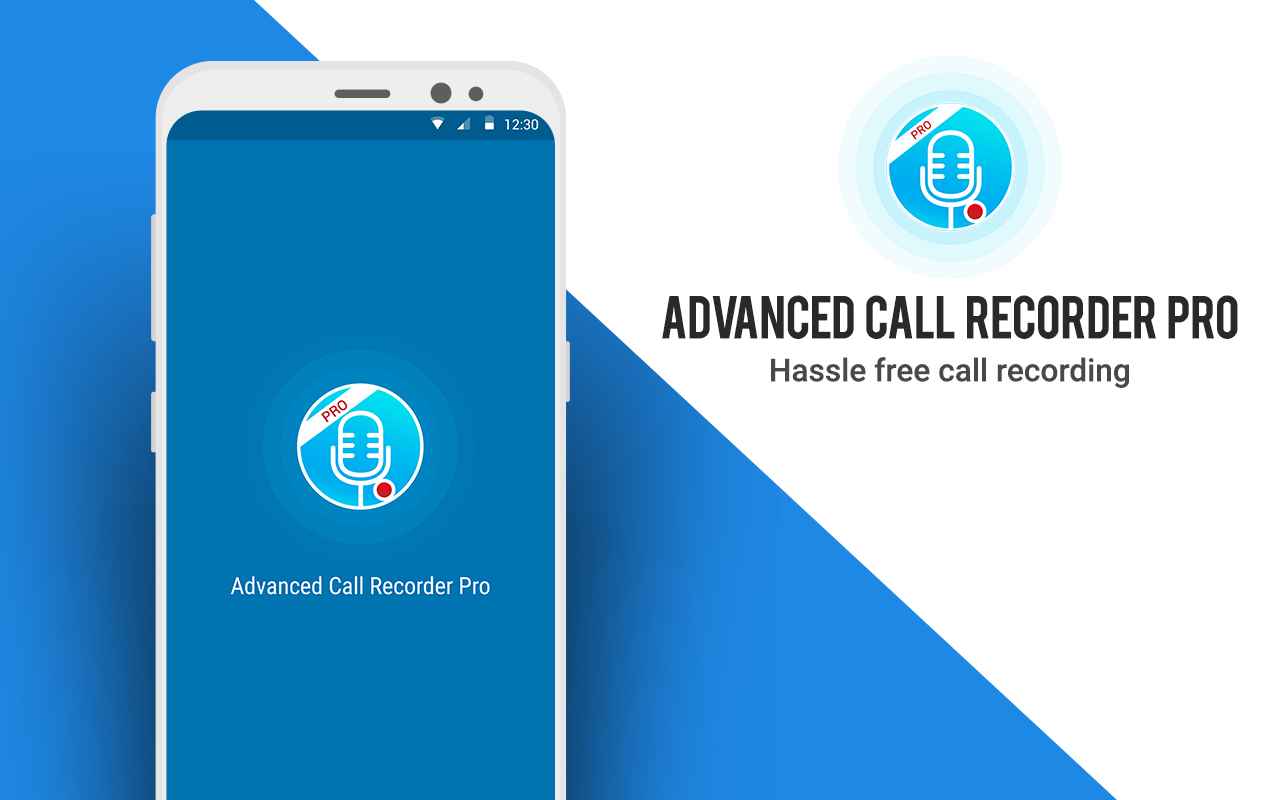 Advanced Call Recorder Pro – Advanced Call Recorder Pro (프로) 3.0.2.8 6