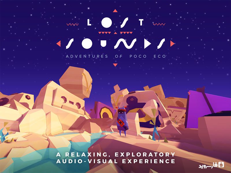 Adventures of Poco Eco  – 포코 에코의 모험 1.7.1 1