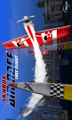 AirRace SkyBox  – 에어레이스 스카이박스 1.1 1