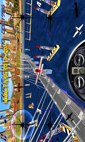 AirRace SkyBox  – 에어레이스 스카이박스 1.1 2