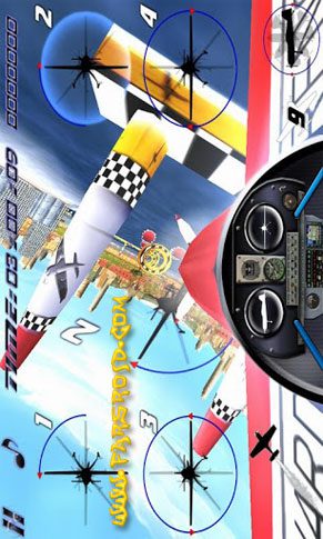 AirRace SkyBox  – 에어레이스 스카이박스 1.1 3