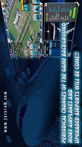 AirTycoon 3 – 에어타이쿤 3 1.2.2 버그판 2