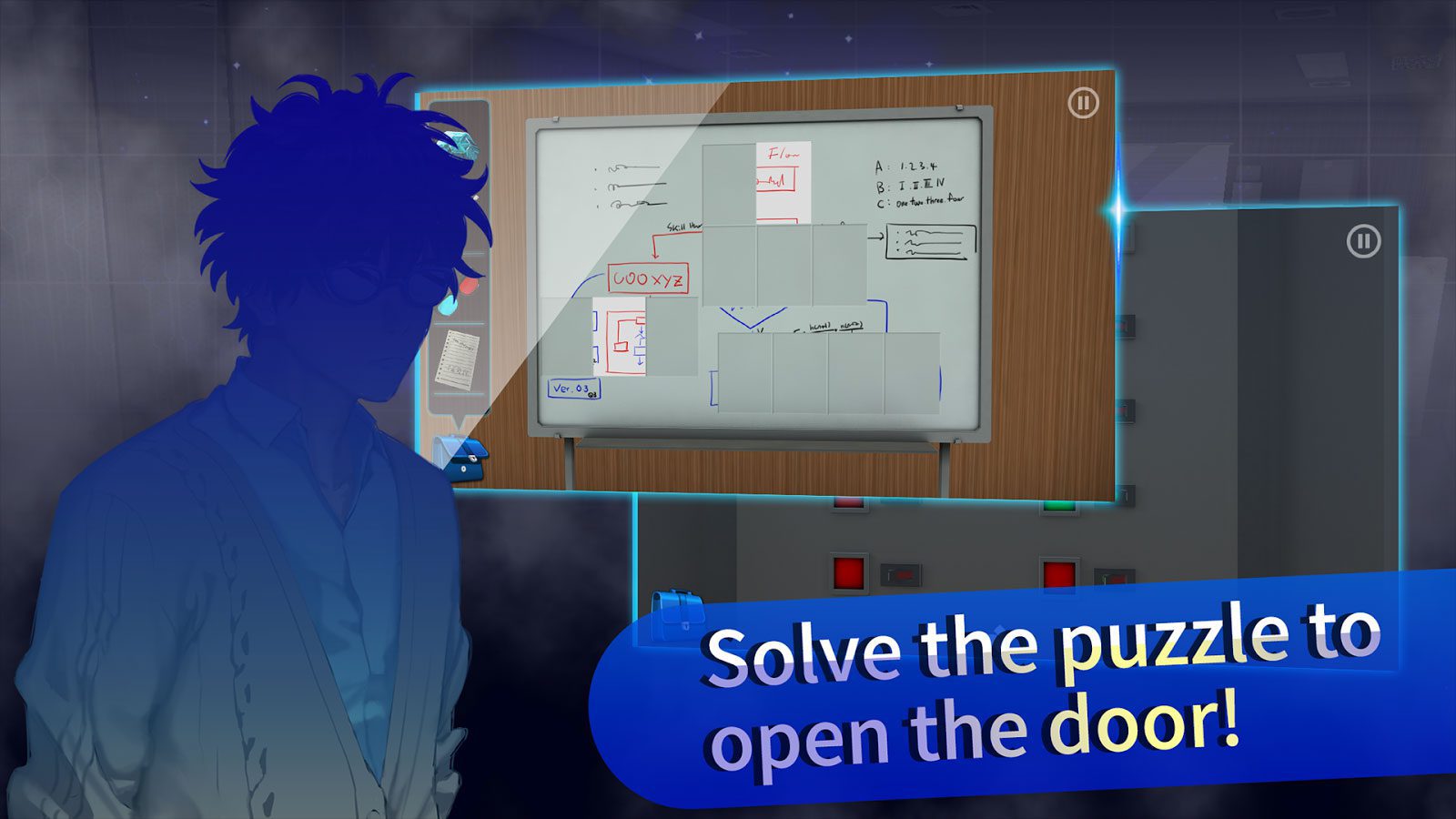 Akashic Portal – 아카식 포털 1.0.0 1