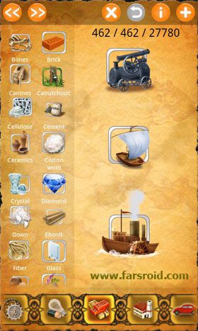 Alchemy Classic HD  – 연금술 클래식 HD 1.7.7.11 2