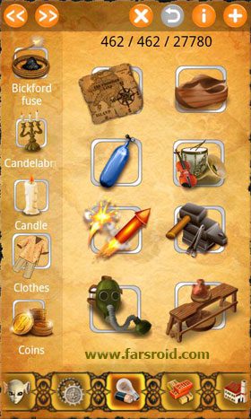 Alchemy Classic HD  – 연금술 클래식 HD 1.7.7.11 3