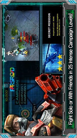 Alien Shooter EX  – 에일리언 슈터 EX 1.02.09 1