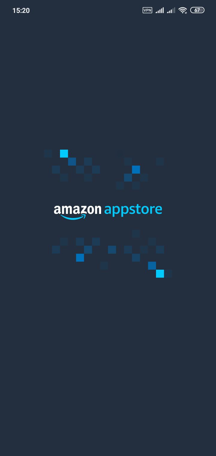 Amazon AppStore  – 아마존 앱스토어 33.02.1.0.210072.0 11