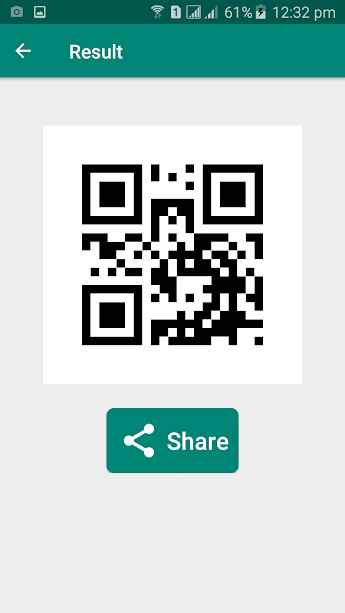 Android QR Code Scanner – 안드로이드 QR 코드 스캐너 1.1 3