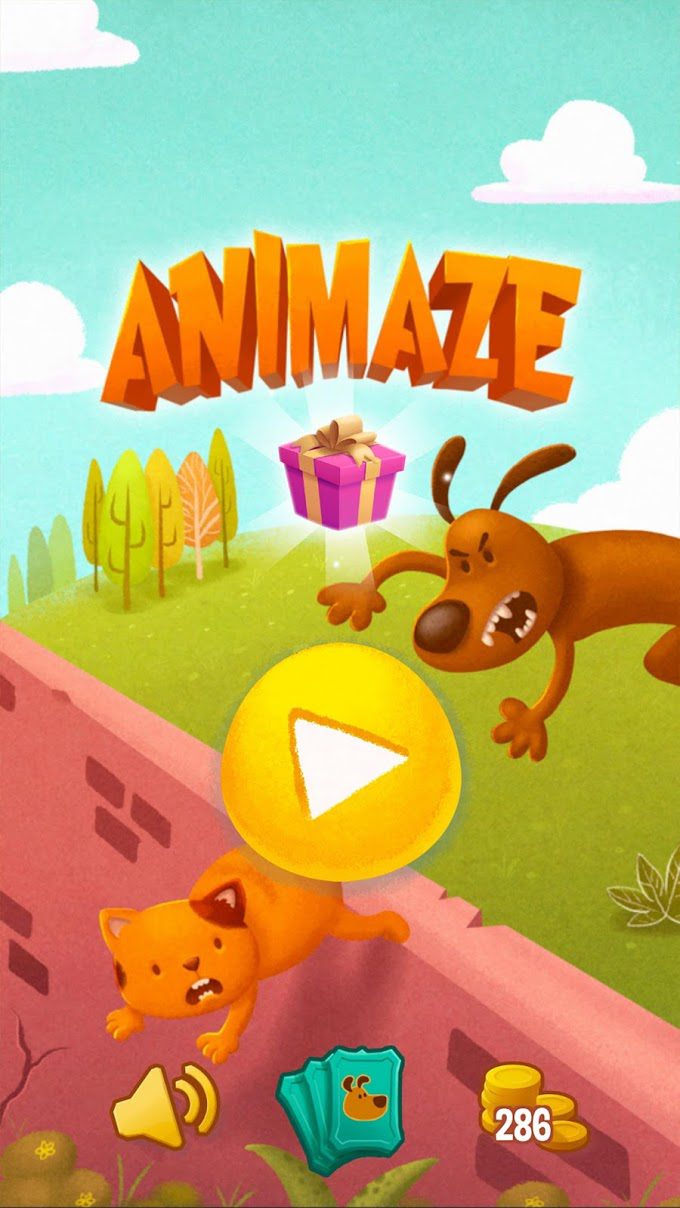 Animaze – 애니메이즈 1.0 버그판 6