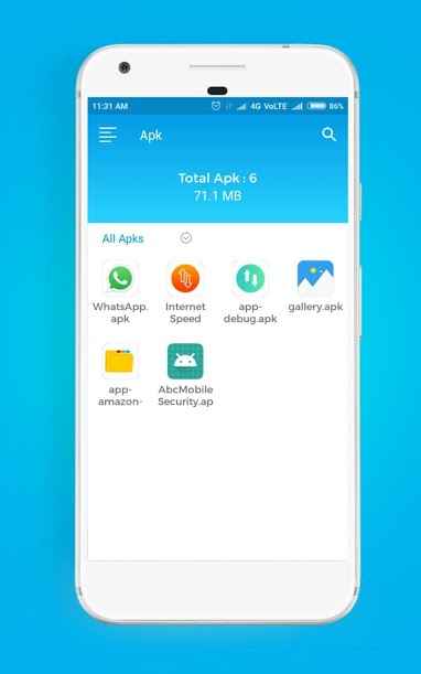 Apk Installer / Apk Manager / Apk Share – 앱 설치 관리자 / 앱 관리자 / 앱 공유 1.4.1 버그판 3