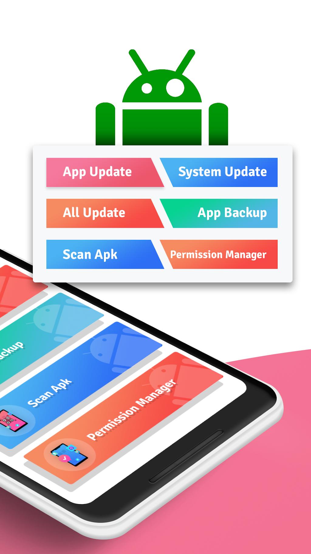 App Version Software Updates – 앱 버전 소프트웨어 업데이트 (프리미엄) 1.1.1 1