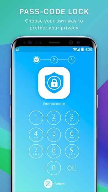 App lock – Fingerprint password Pro (Paid no ads) – 앱 잠금 – 지문 비밀번호 프로 (유료 광고 없음) (프로) 1.1 1