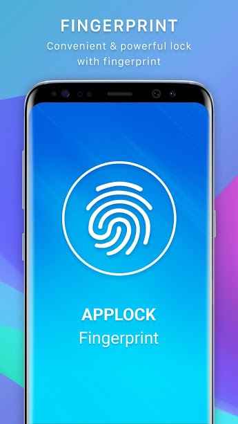 App lock – Fingerprint password Pro (Paid no ads) – 앱 잠금 – 지문 비밀번호 프로 (유료 광고 없음) (프로) 1.1 3