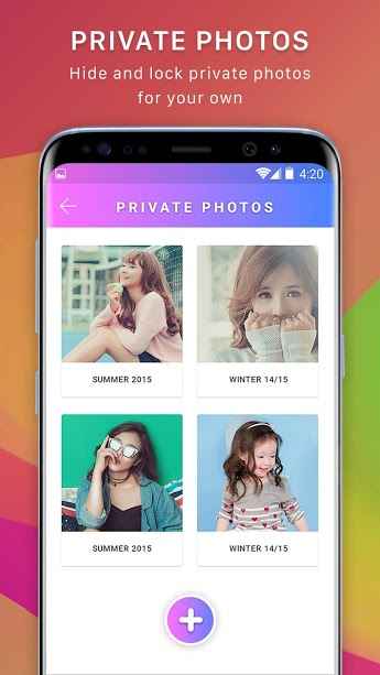 App lock – Fingerprint password Pro (Paid no ads) – 앱 잠금 – 지문 비밀번호 프로 (유료 광고 없음) (프로) 1.1 4