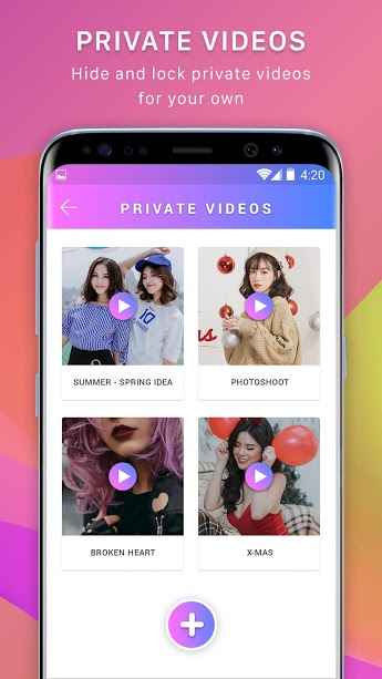 App lock – Fingerprint password Pro (Paid no ads) – 앱 잠금 – 지문 비밀번호 프로 (유료 광고 없음) (프로) 1.1 5